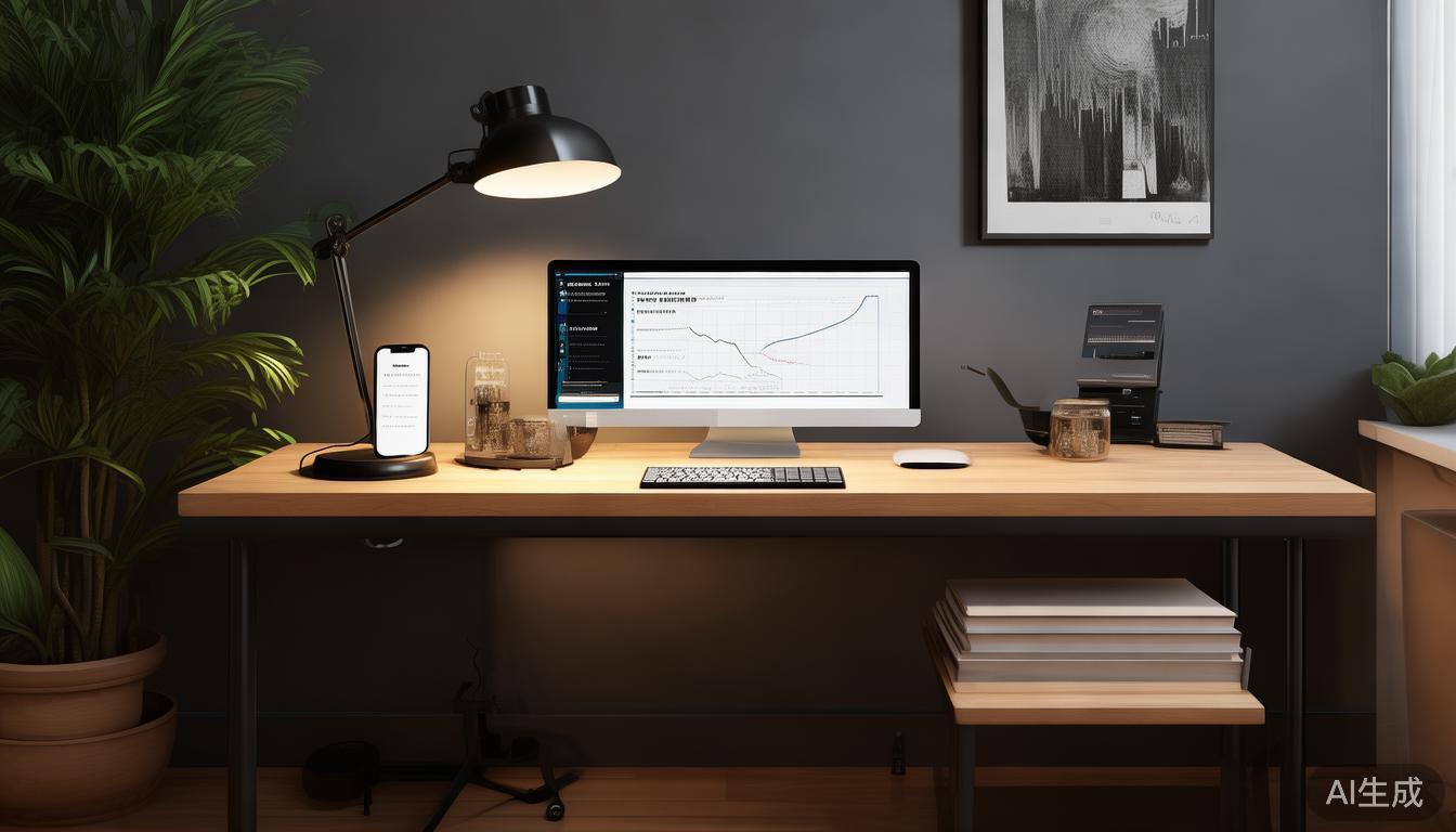 TP钱包与财务自由：理性看待数字货币工具，如何借助区块链知识实现财富增长？