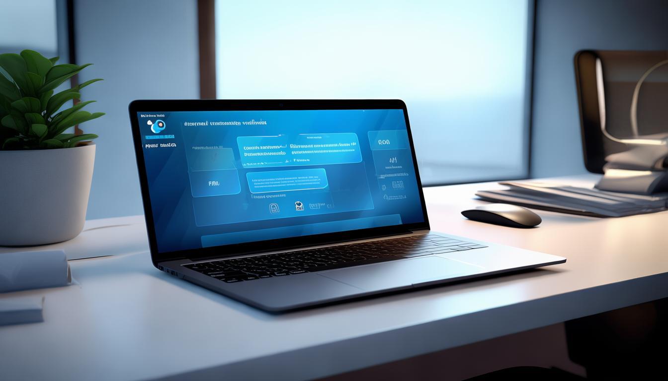 下载TP软件为何要选官方正版？关乎安全与性能