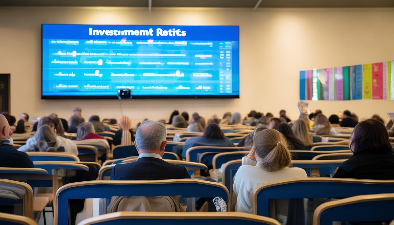 TP官网下载区的社区版块：投资交流的好去处，助你提升收益