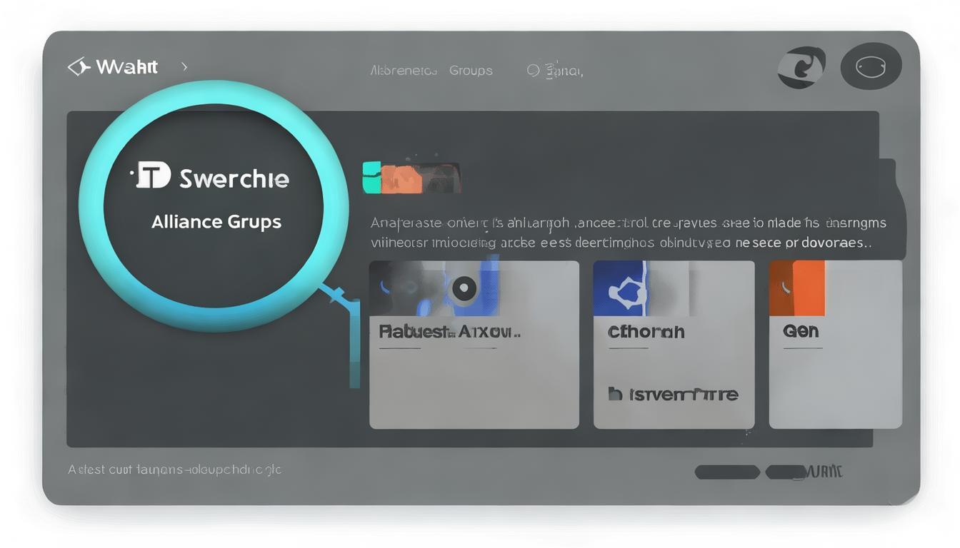 进行联盟_联盟组织是否需要登记_如何通过TPWallet参与联盟组织？