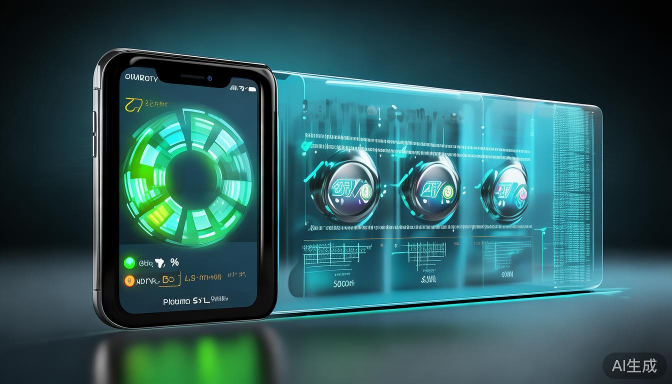 安卓手机专用_安卓专区_6. 安卓系统专属，TP官方下载2025年最新版本等你来体验