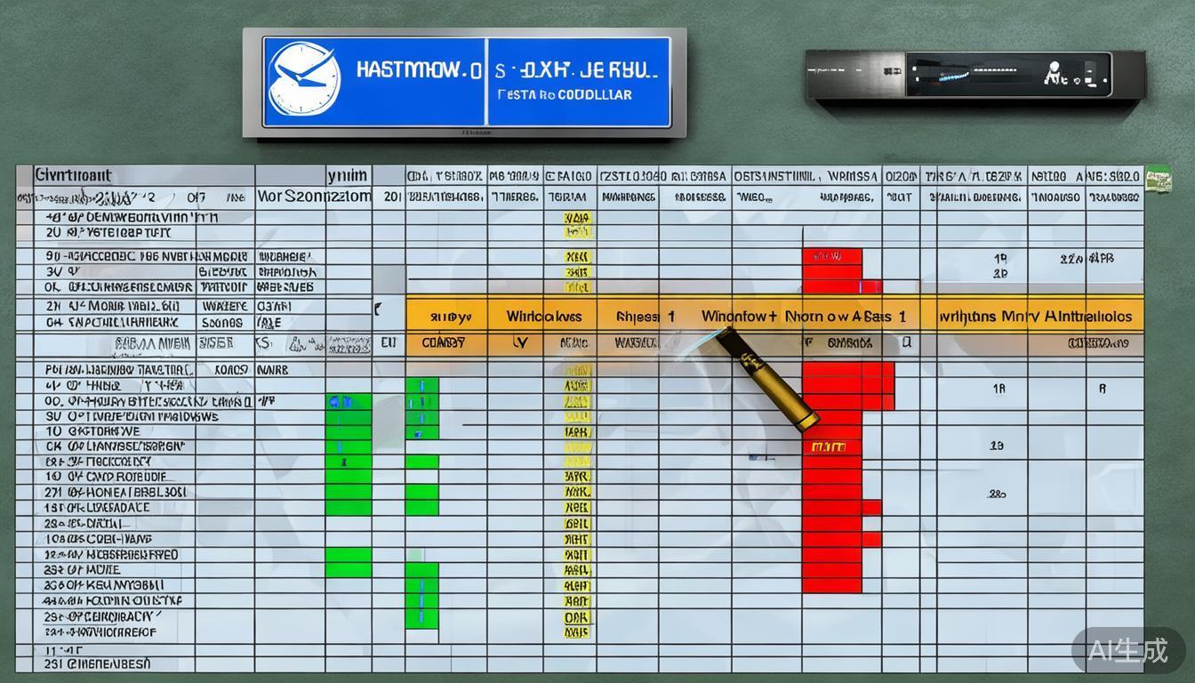 TP软件官方下载优化：多环境适配与持续运维，全面提升效率与安全