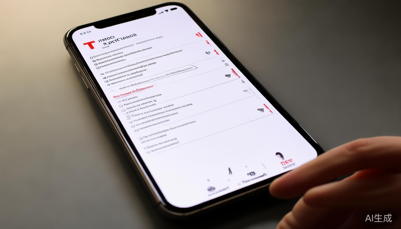 TP官方App安装指南：如何避免常见问题，保障数据安全与设备稳定？