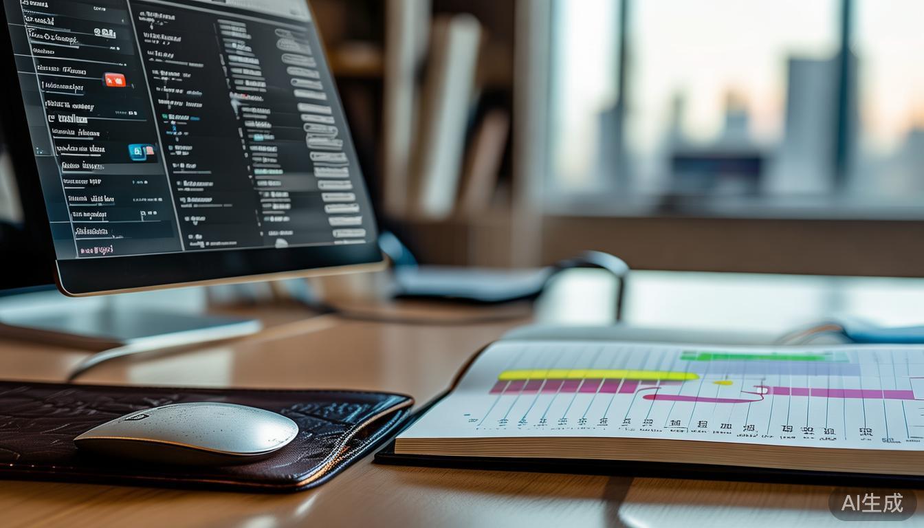 TP官方APP任务管理指南：高效记录与跟踪，如何避免事项遗漏？