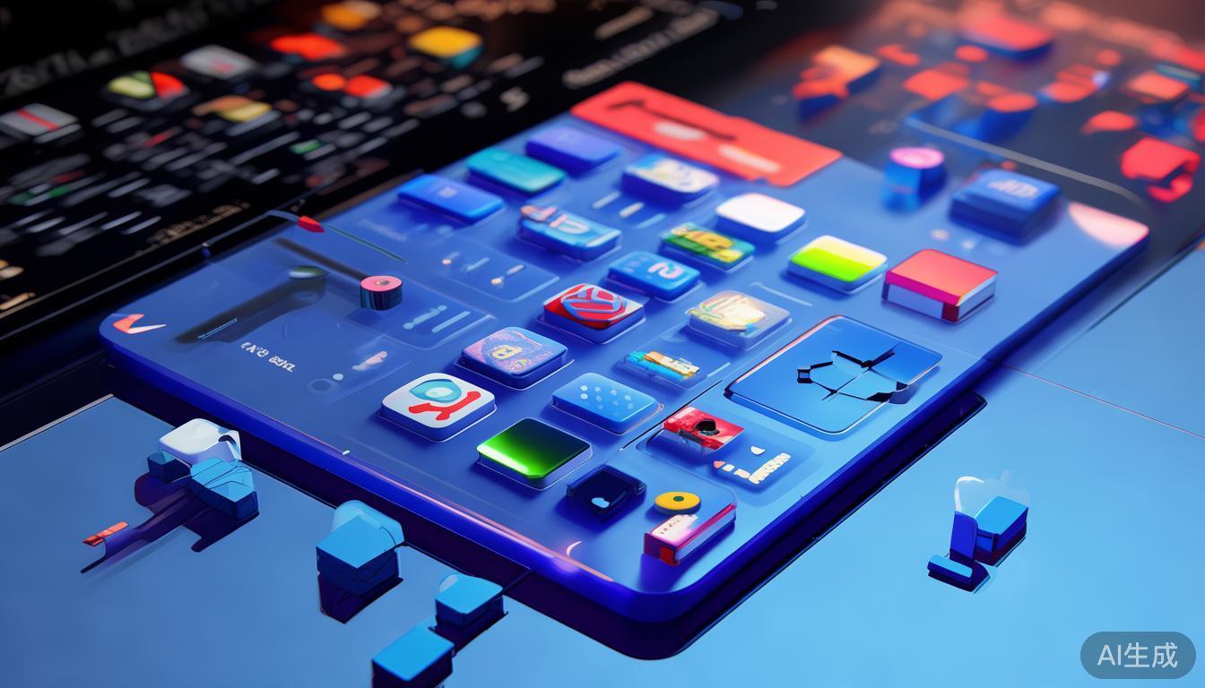 官方应用商店：安全屏障与创新困境，如何平衡市场垄断与新兴挑战？