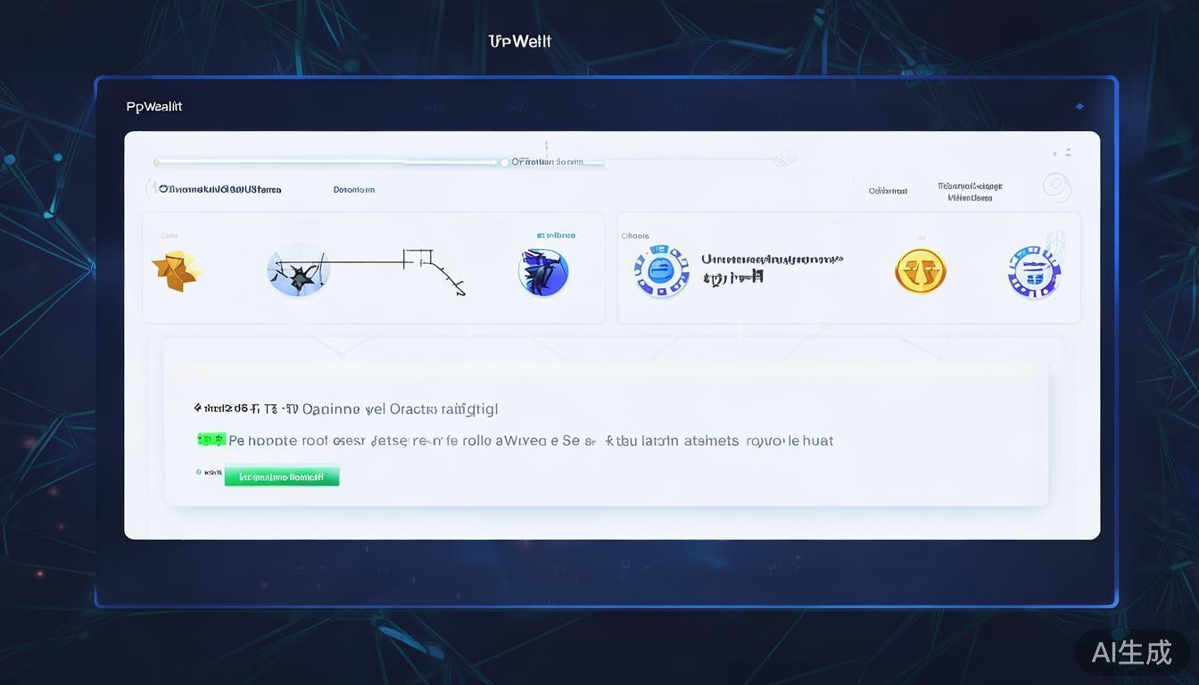 TPWallet创新解析：社交恢复+跨链兑换，如何解决资产安全与效率难题？