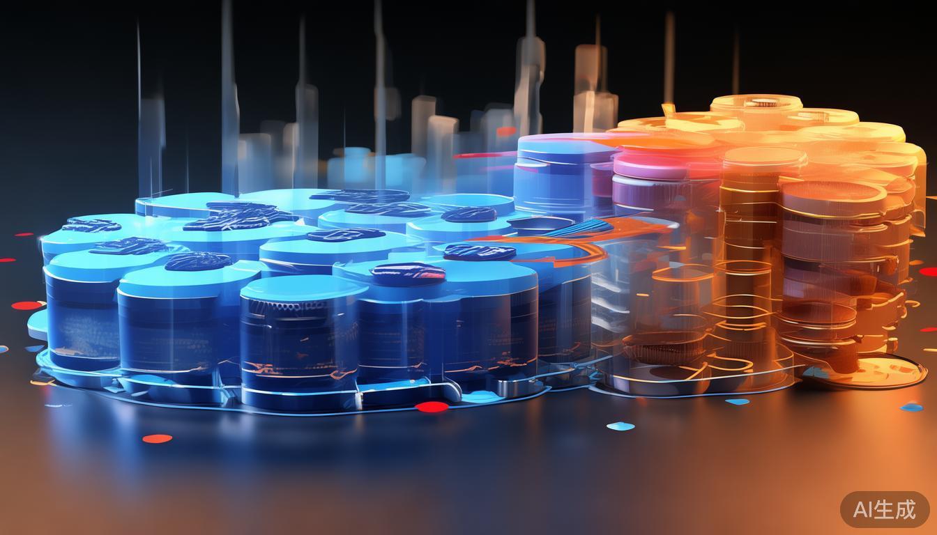 TP官网2025版技术架构解析：微前端与云原生如何实现性能优化？