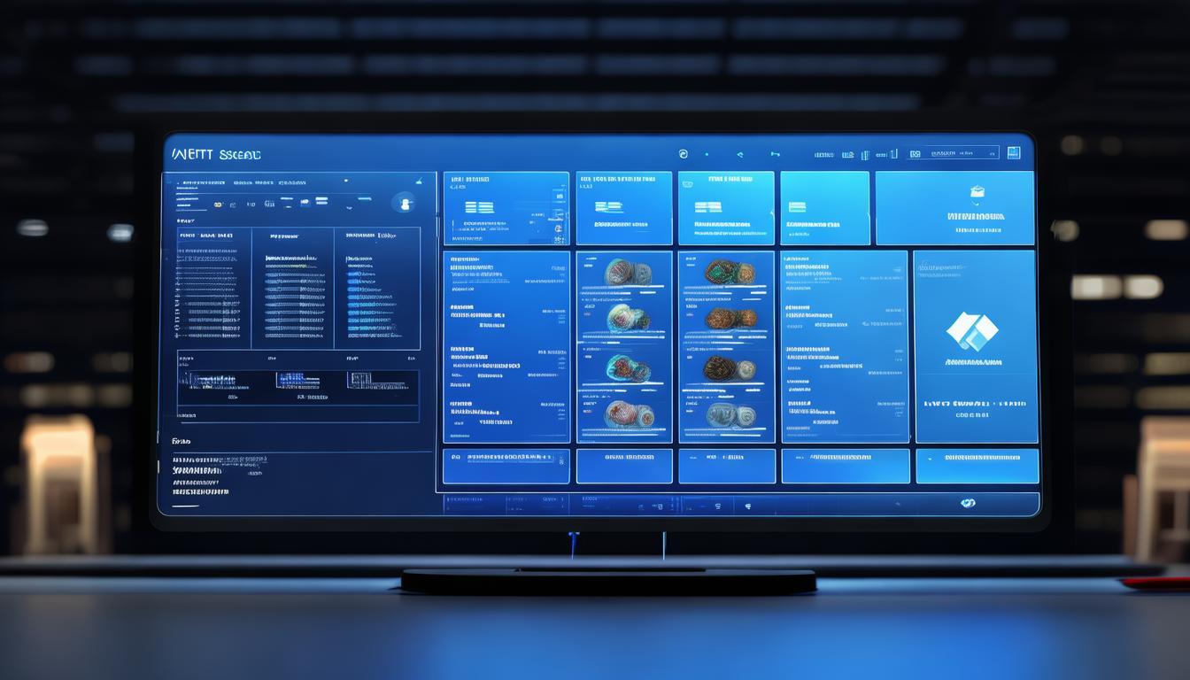 2025年安卓应用标杆之作tp官方版，支持区块链钱包与NFT管理