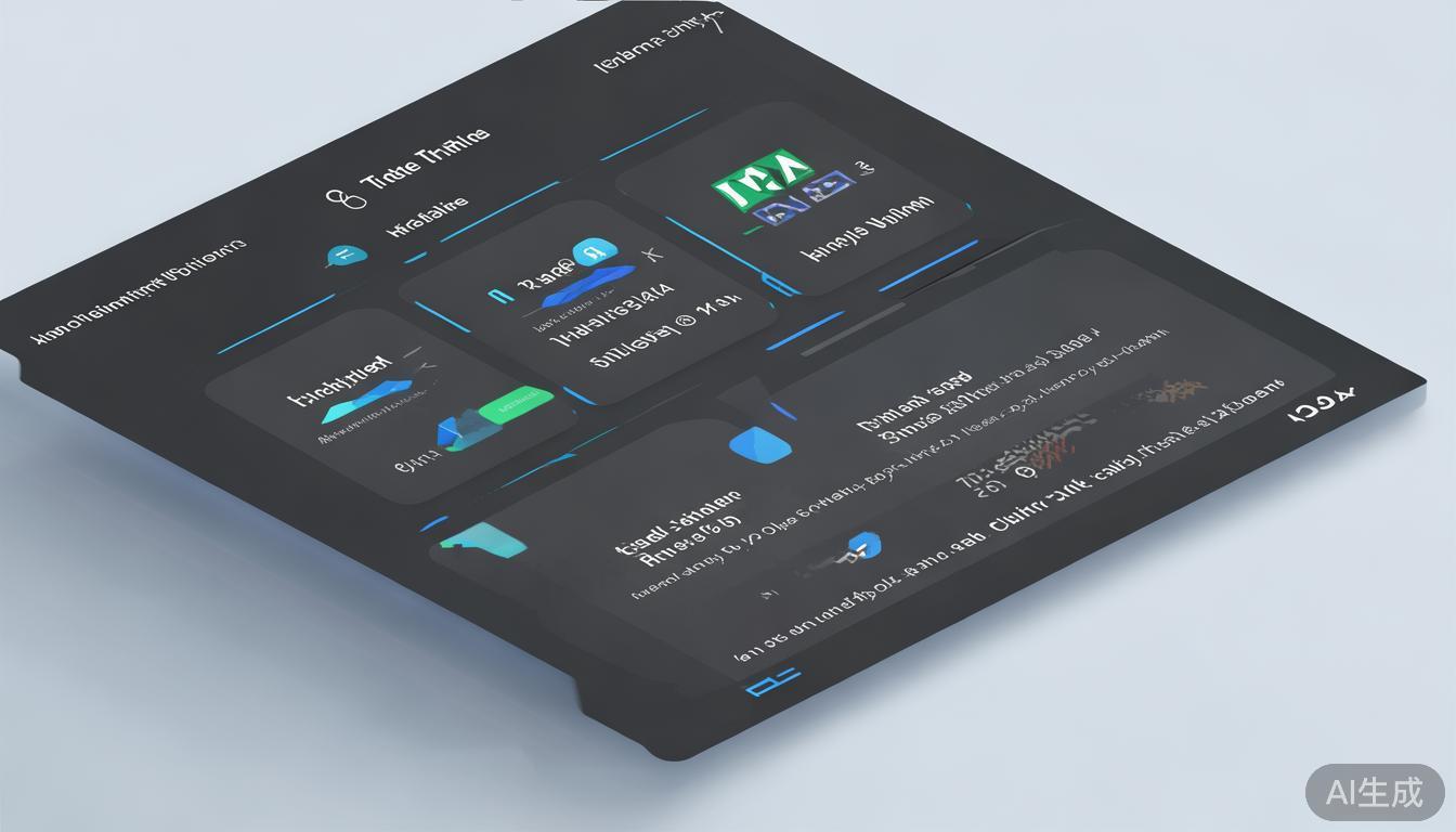 交易效率指标_如何利用TPWallet提升交易效率？_交易效率原则