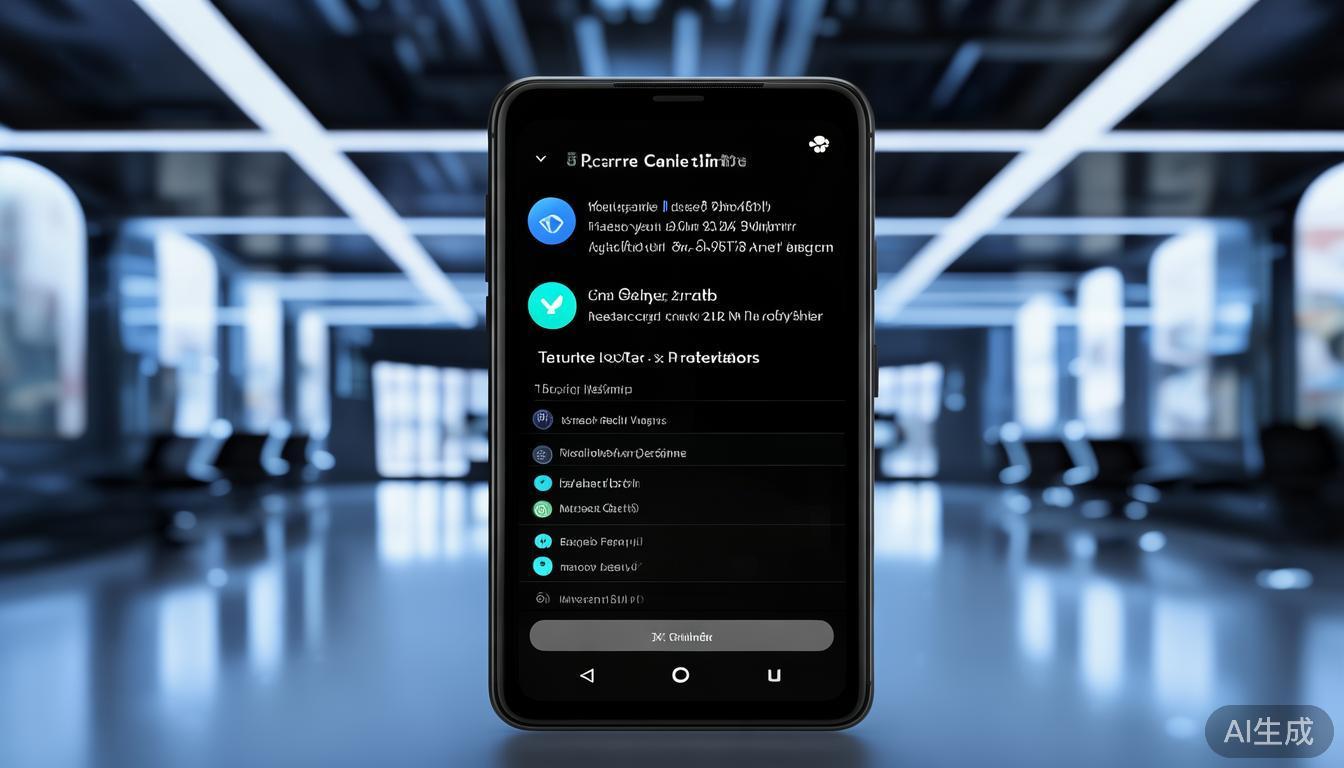 TP安卓2025版体验：性能与安全显著提升，但兼容性与学习曲线待改进