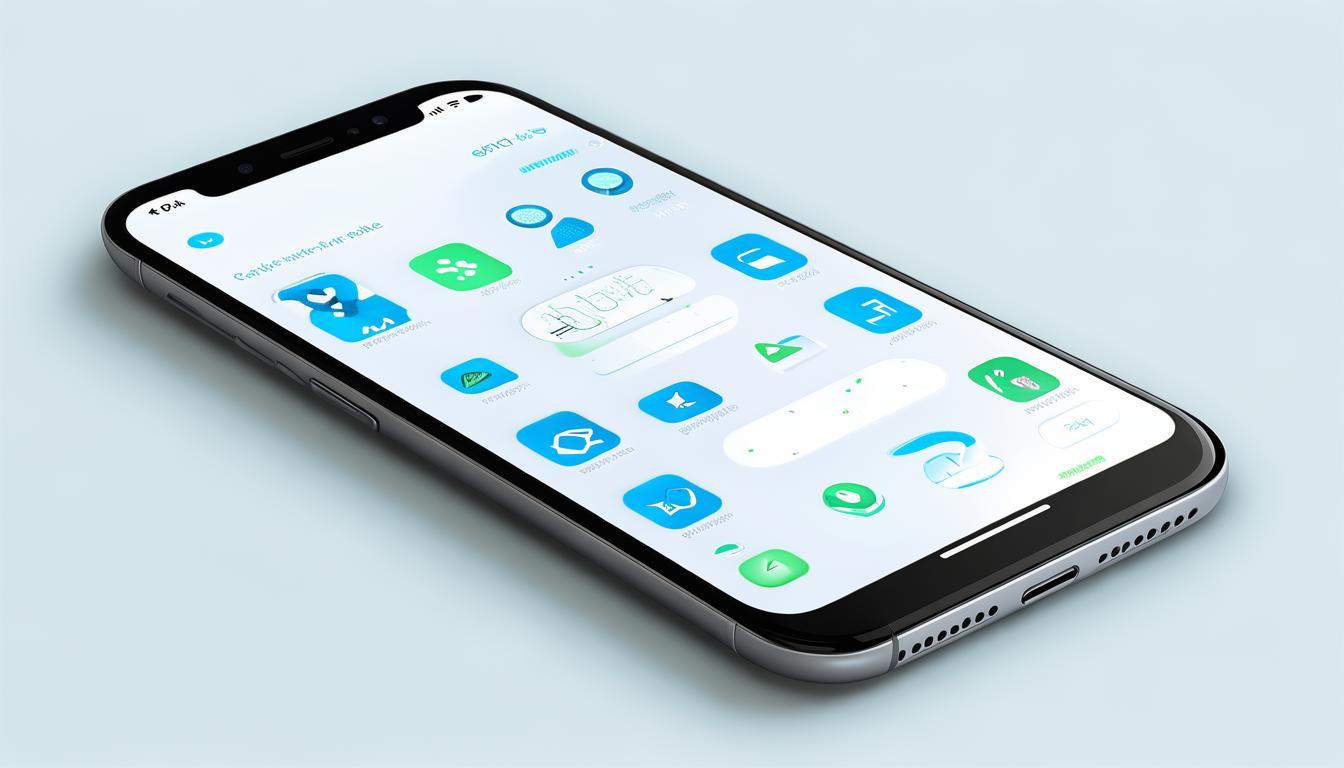 2025 年安卓应用市场竞争激烈，tp 官方版为何稳居安全榜首？