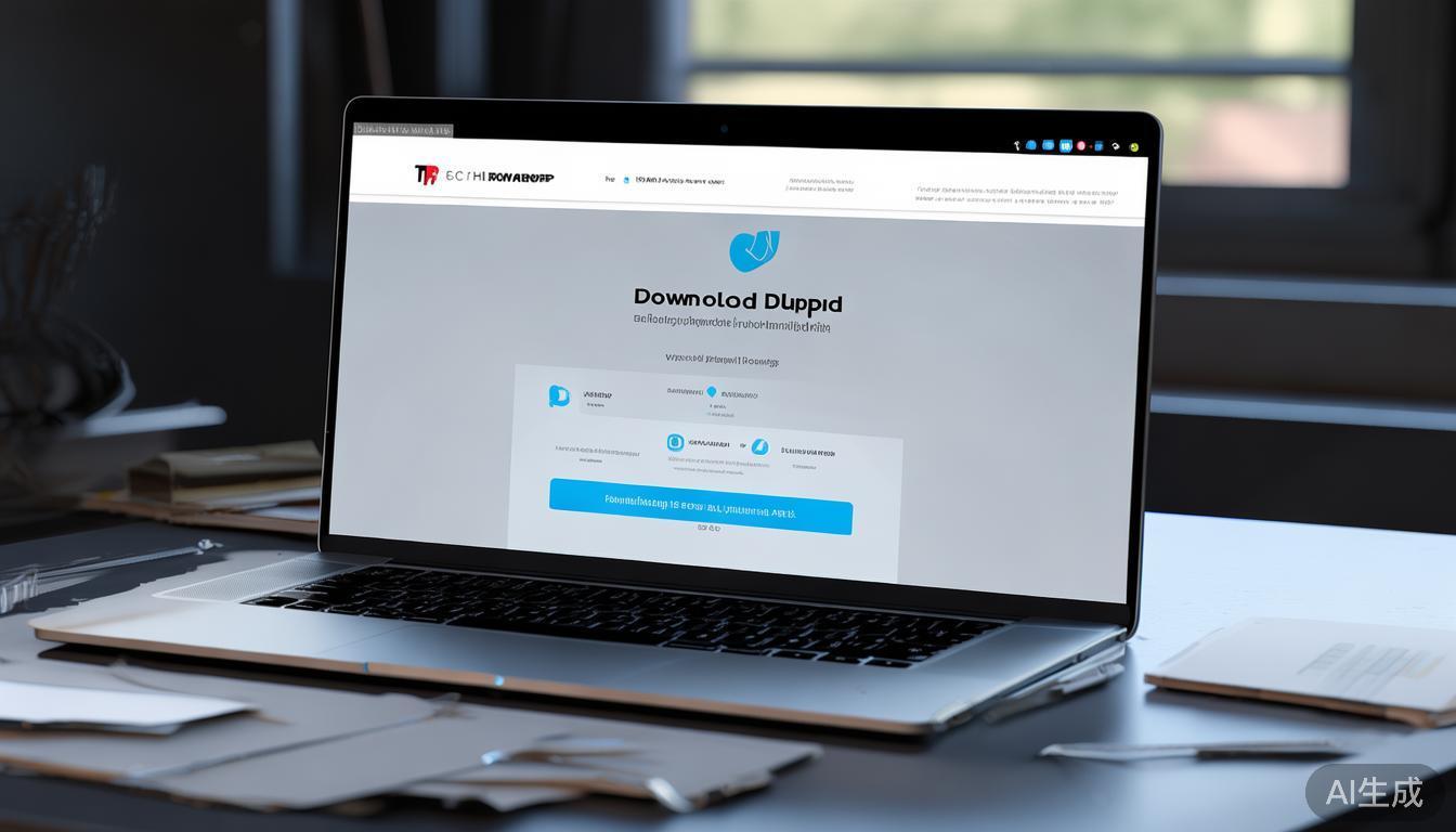 从TP官网下载APP：保障数据安全，规避风险，让办公更高效顺畅
