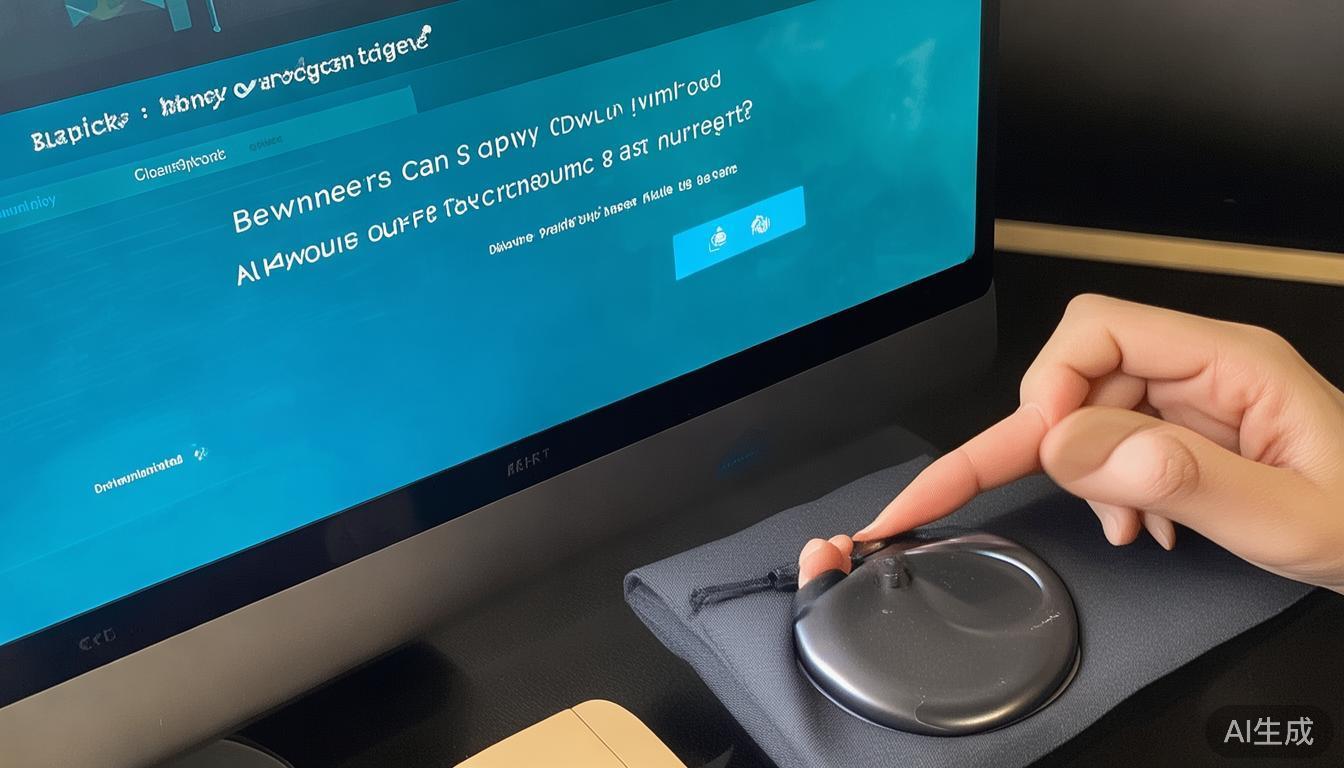 TokenPocket官网指南：新手如何安全下载与管理加密资产？