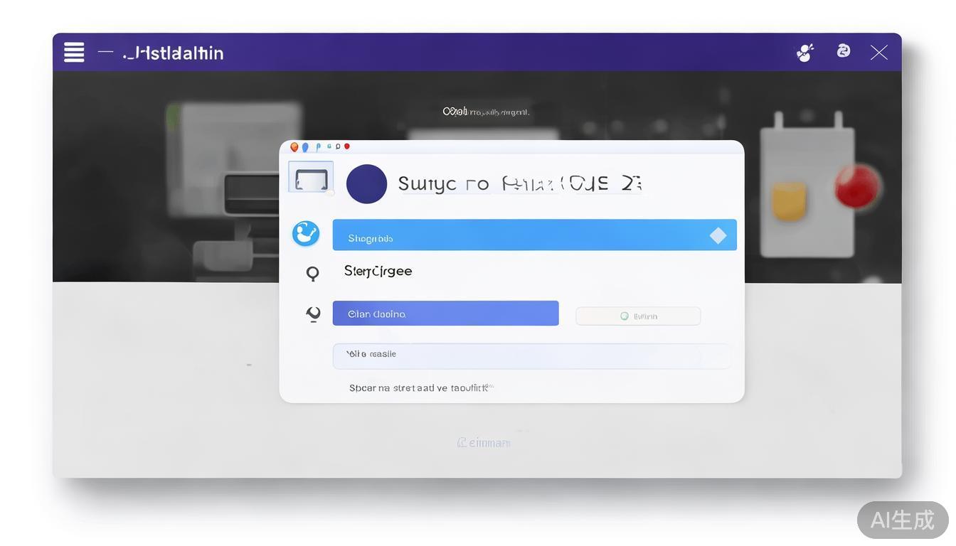 官方正版TP软件安装后，权限设置是关键！避免卡顿、闪退，这几点必须做