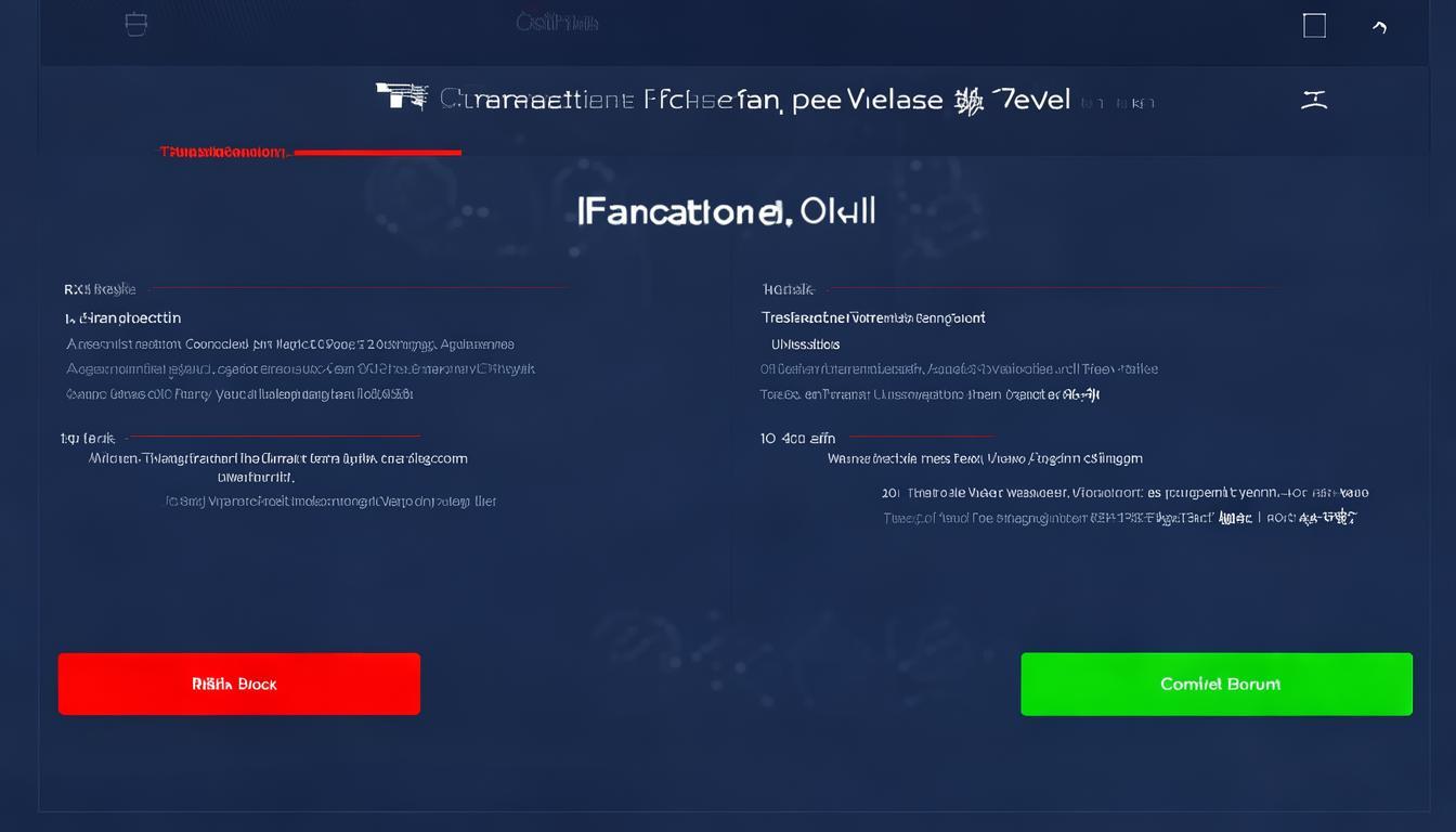 风险机制是什么意思_tpwallet官方版的风险控制机制，如何保护用户的资金安全？_风险机制运行