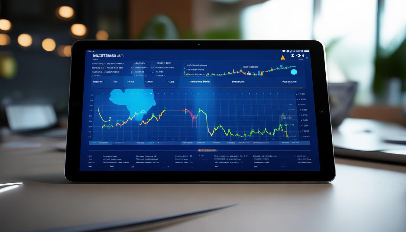 TP钱包官方版：如何紧跟投资机遇，利用市场区域与社区讨论？