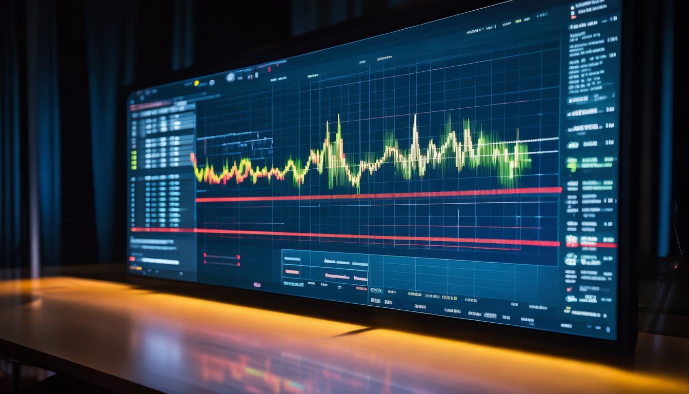 TPWallet最新版官网：巧用高级分析工具提升交易策略有效性