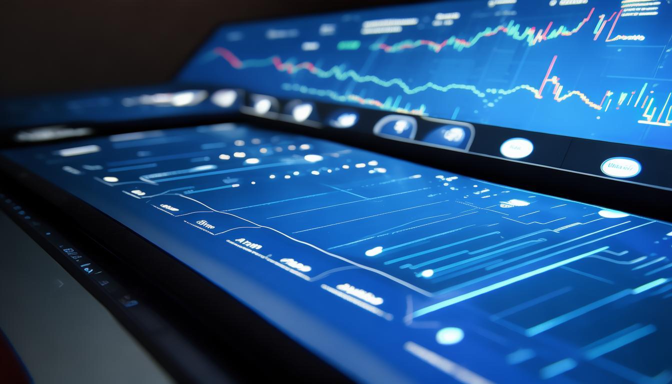 下载tp官方应用后如何实时监控与调整资产，确保合理安全？