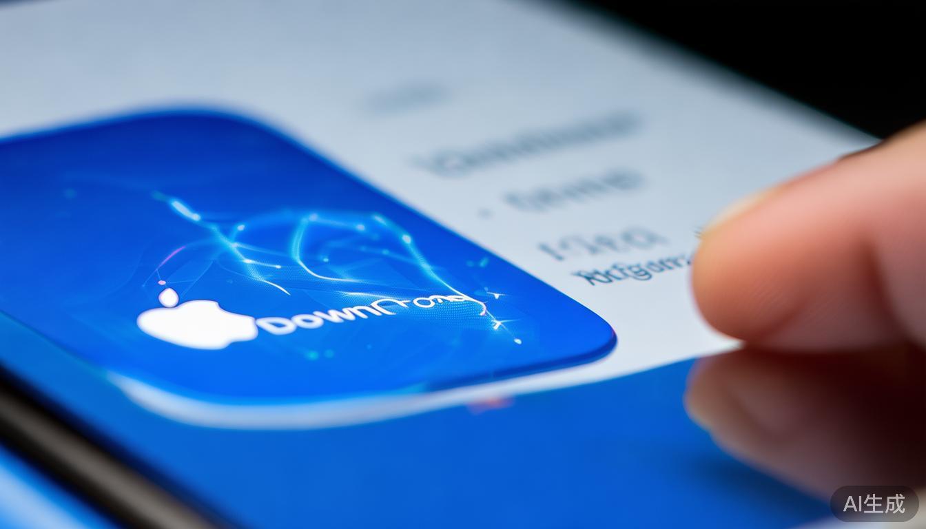 竞争激烈市场环境下，TP服务苹果用户官网下载应用的关键要点