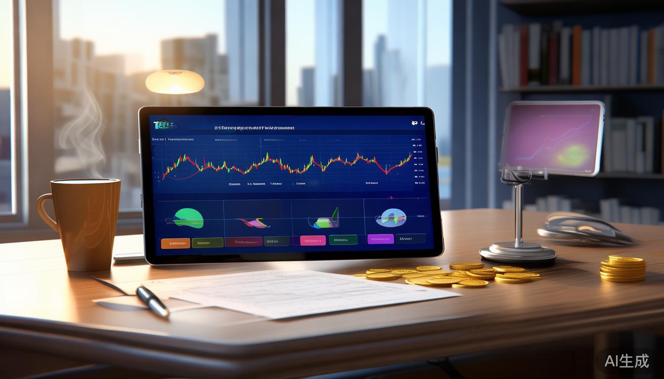 TPWallet投资攻略：三步构建稳健理财体系，实现财富长期增值