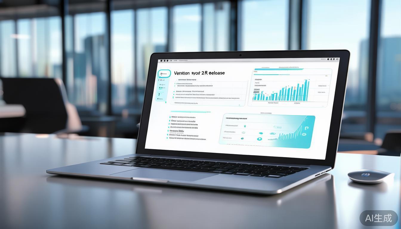 软件更新：不仅是技术迭代，更是市场策略与品牌形象的重塑