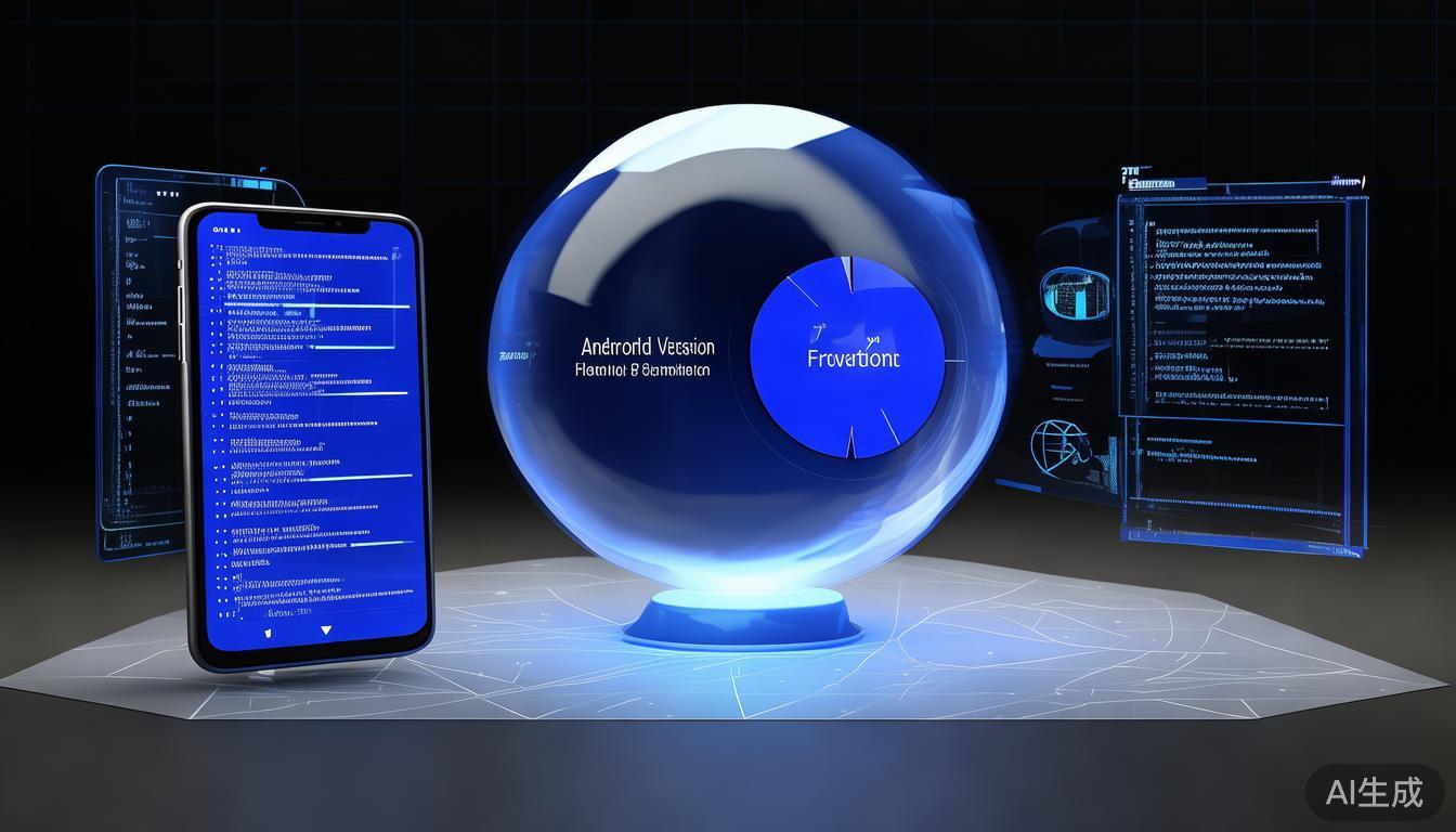 2025年TP官网安卓新版下载：机遇与挑战并存，用户体验与安全性能双升级