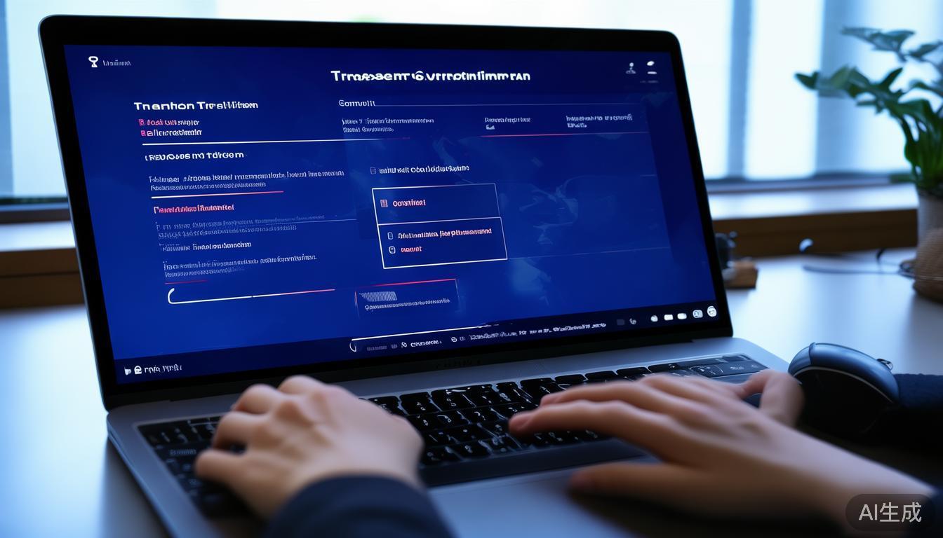 TP钱包USDT提现全攻略：避开网络选择与手续费陷阱，保障资金安全