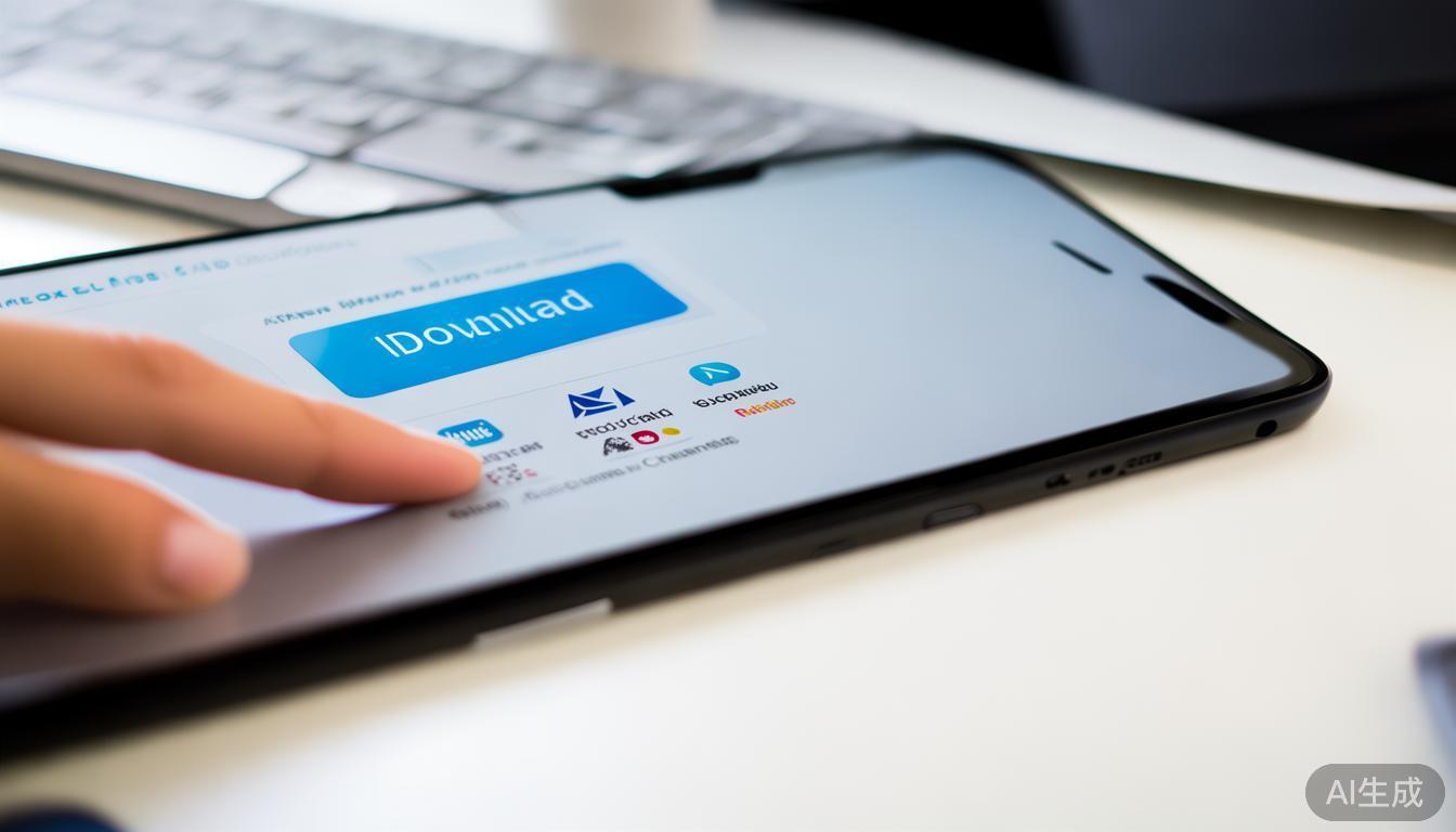 TP交易所官方App下载指南：明确目标、选择正版渠道，保障数字资产安全