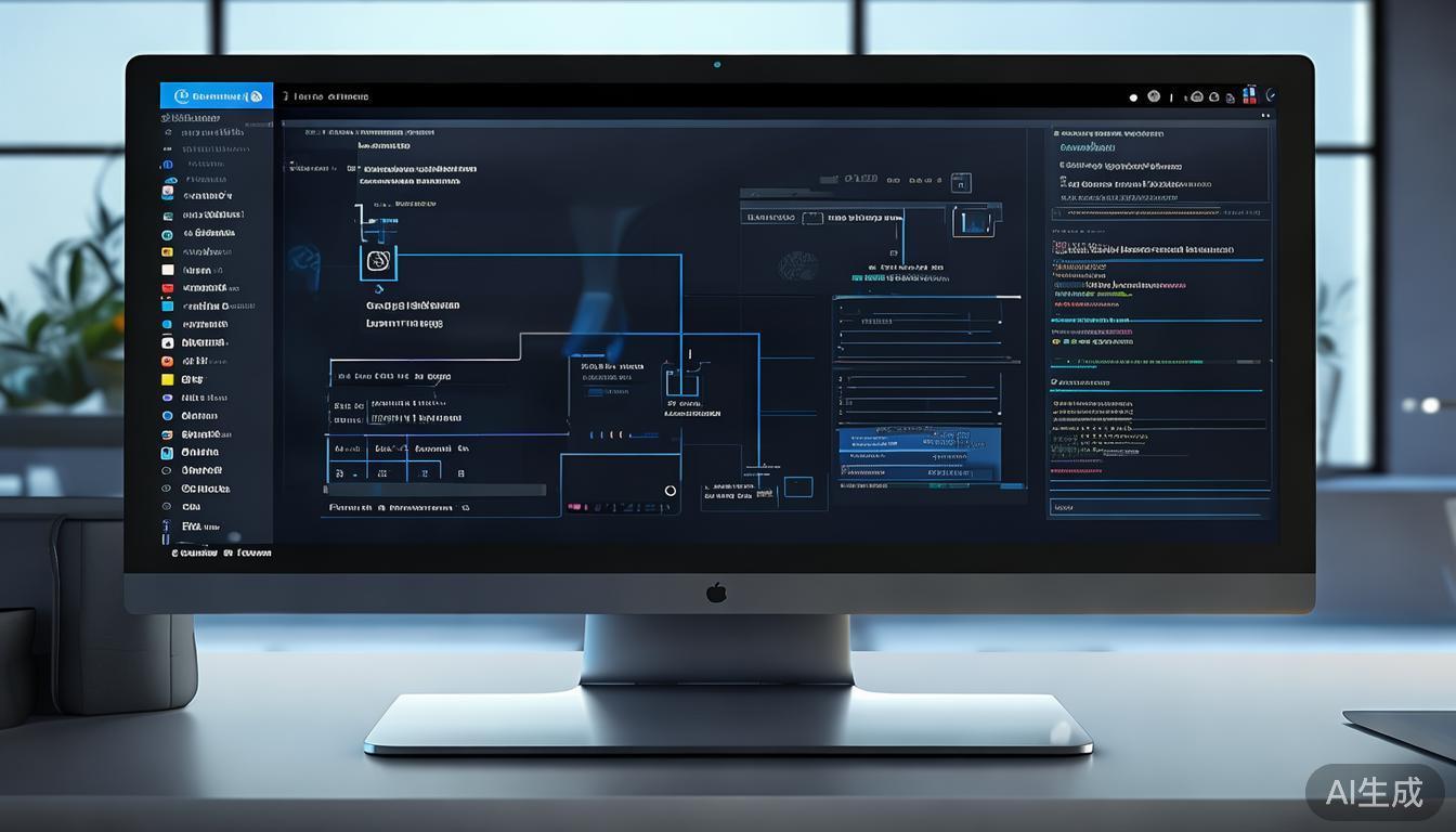 掌握TP官网新版核心功能：提升效率的3个实用模块与操作逻辑