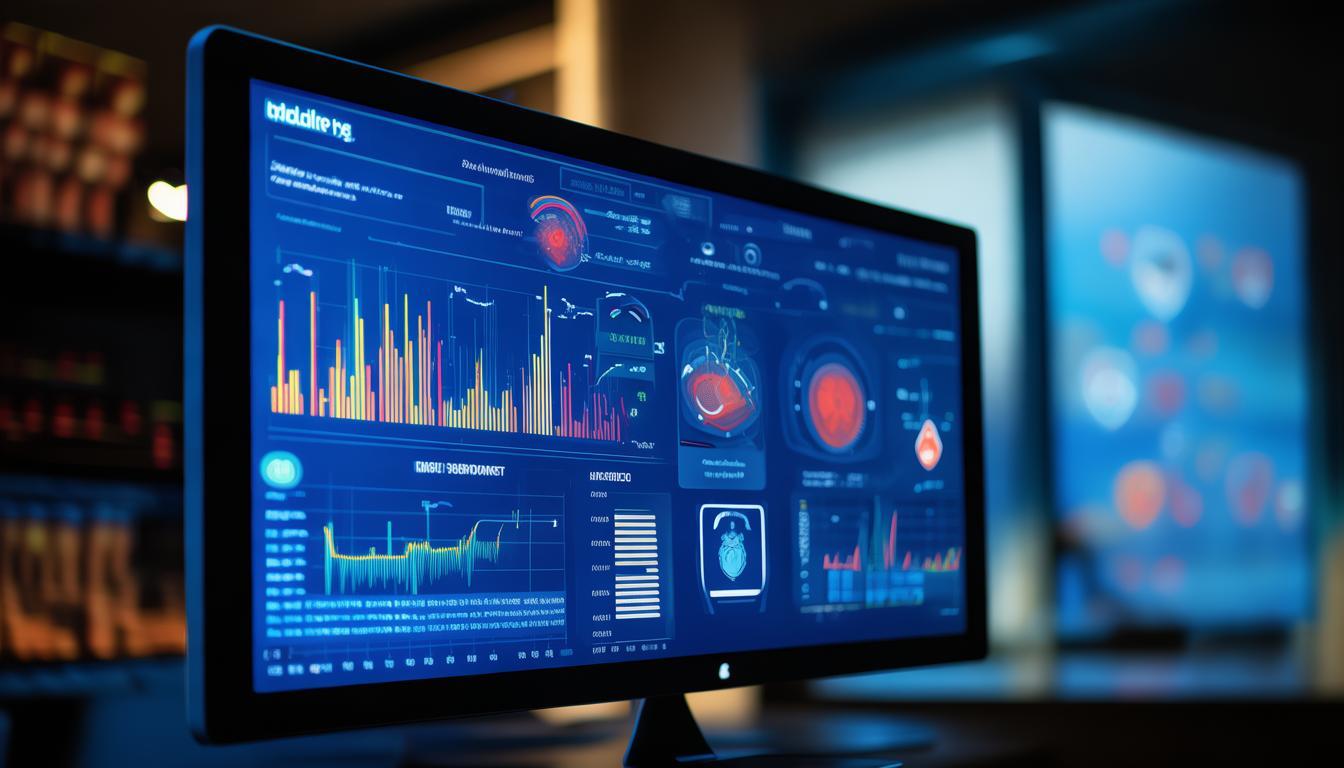 TP官方2025安卓最新版：安全检测功能如何守护你的数字资产？