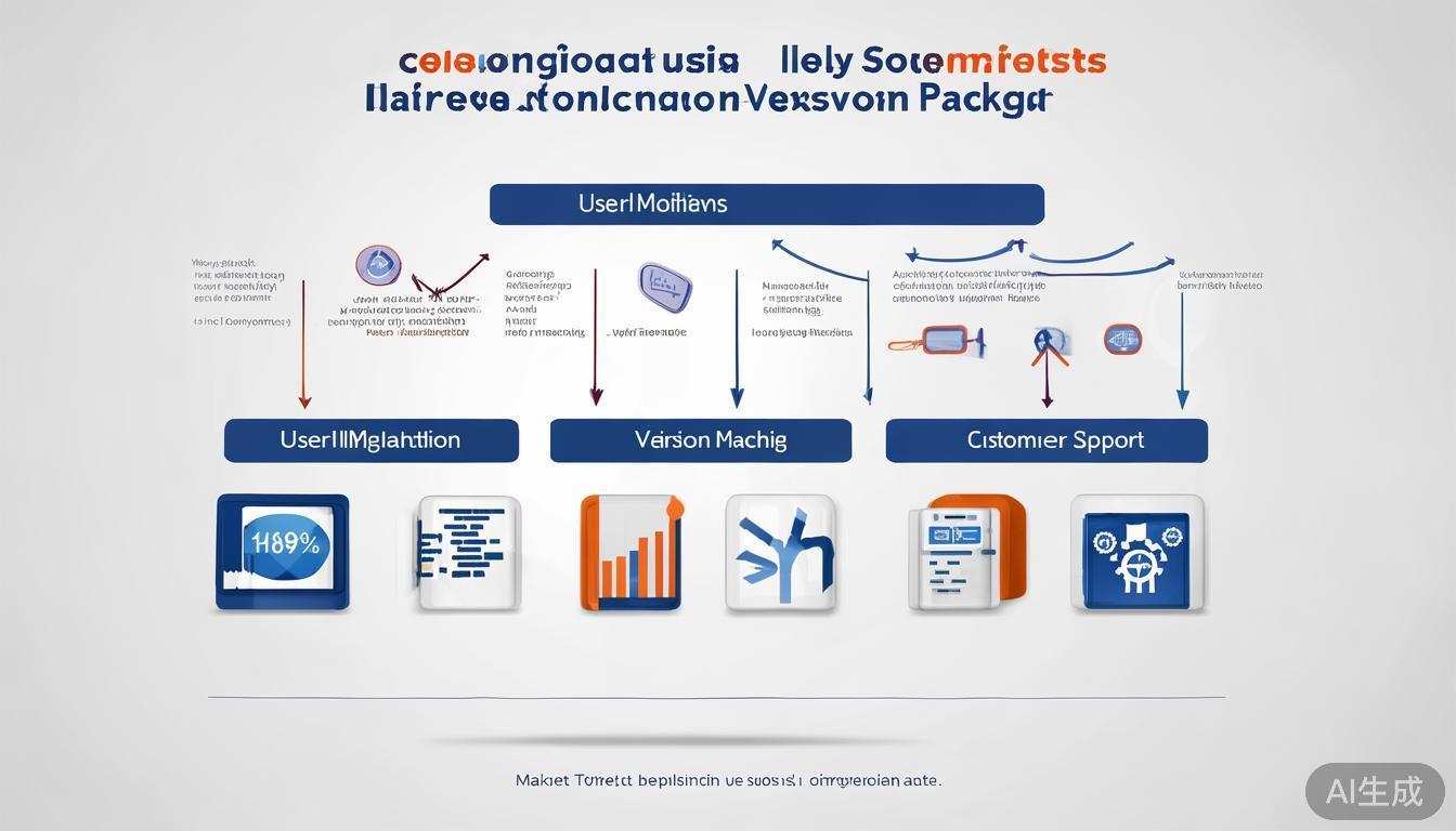 TP针对苹果版客户端下载策略调整，适应新市场环境与挑战