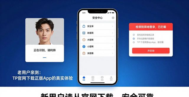 老用户对TP官网下载app正版的真实使用体验_正式的官方版本下载_旧版官网