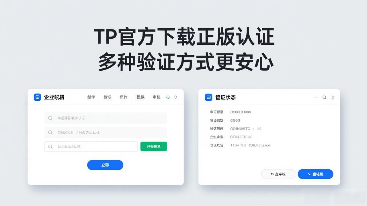 手机验证码登录软件下载_TP官方软件下载认证方式多样化_TP官方下载正版软件下载认证方式多样化发展