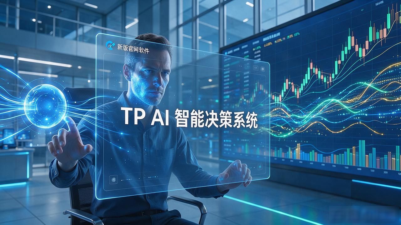 TP官网2025最新版下载后，如何做出更明智的交易决策？