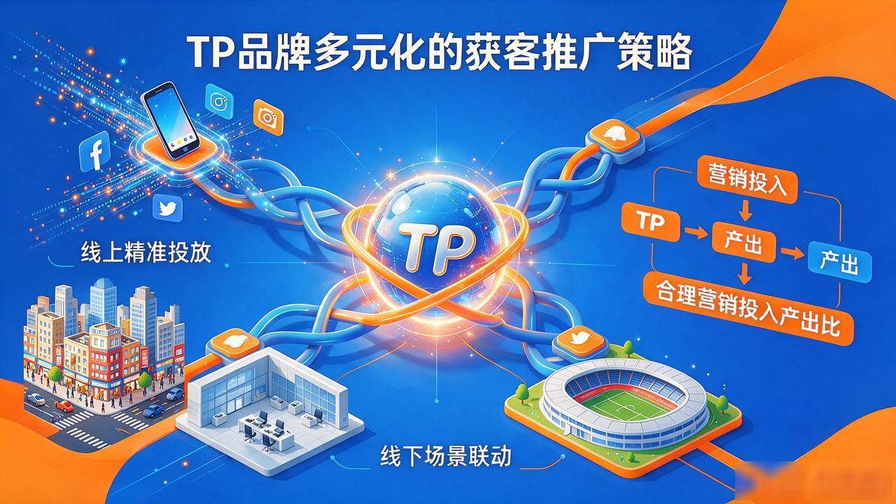 TP官方网址下载市场案例分析