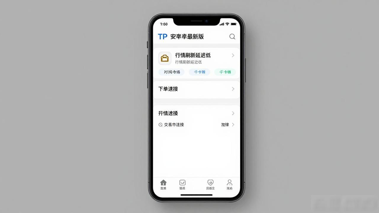 TP官方安卓最新版下载详解：核心功能与使用优势
