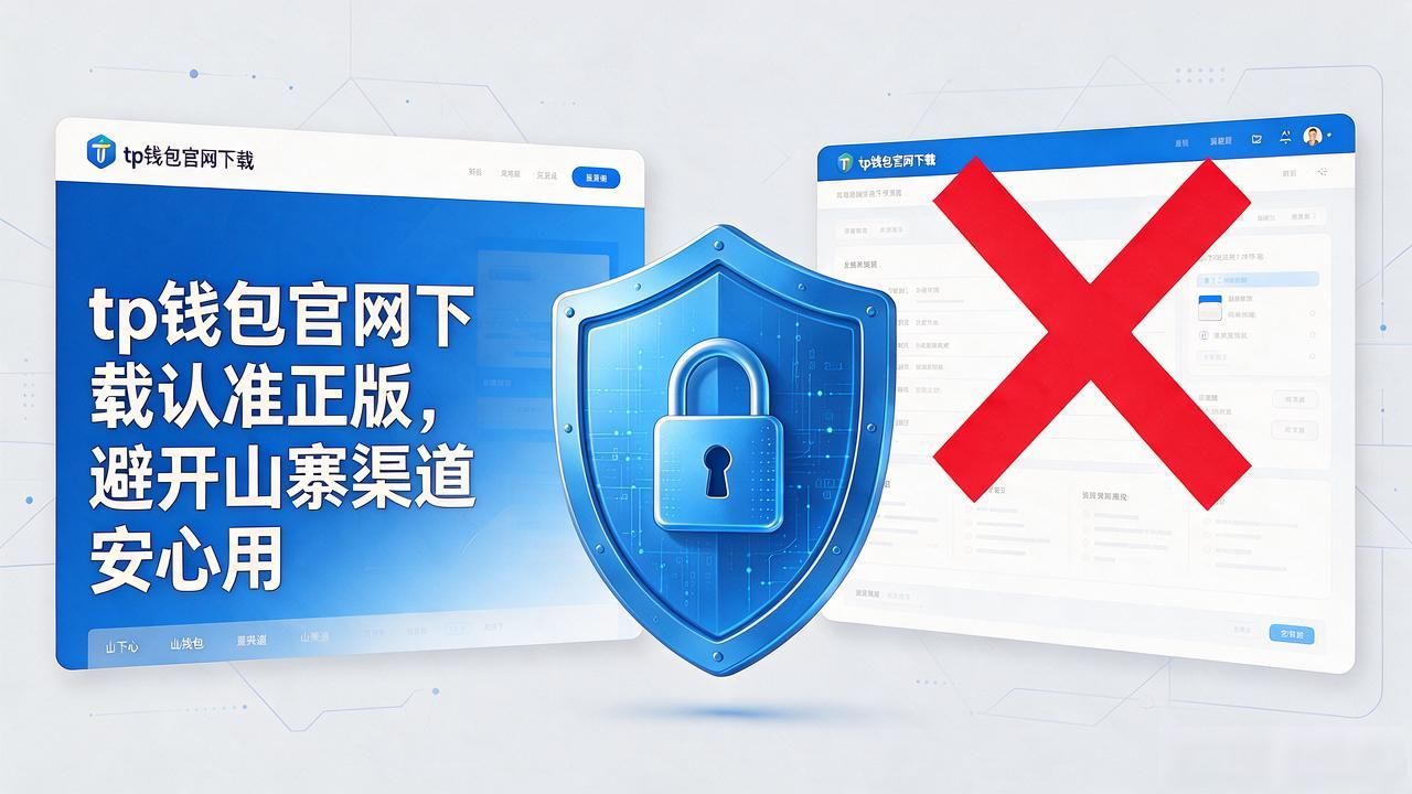 TP钱包官方下载渠道_如何识别山寨TP钱包应用_7. 安全可靠！tp官网下载app正版让你安心使用