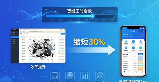 TP官方App下载：三步提升项目效益