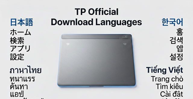 TP官方正版下载支持的语言版本详说_官方中文版_下载语言包