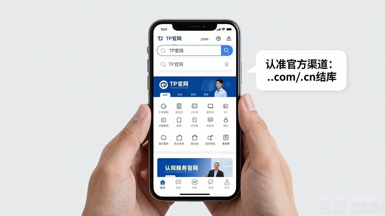 新手必读:TP安卓2025版官方下教程_tp安卓版官方下载_tp2025版下载教程