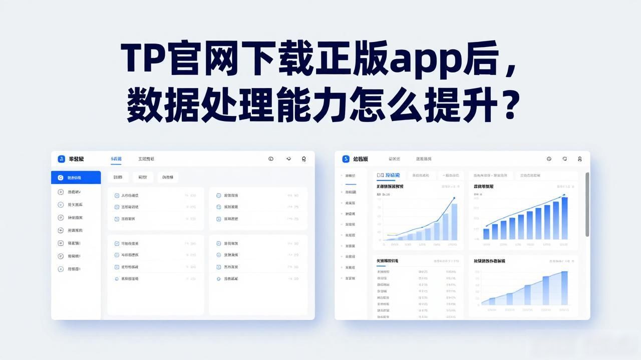 如何在TP官网下载app正版中加强数据处理能力?_开启自动去重和格式标准化_下载正版app数据处理能力