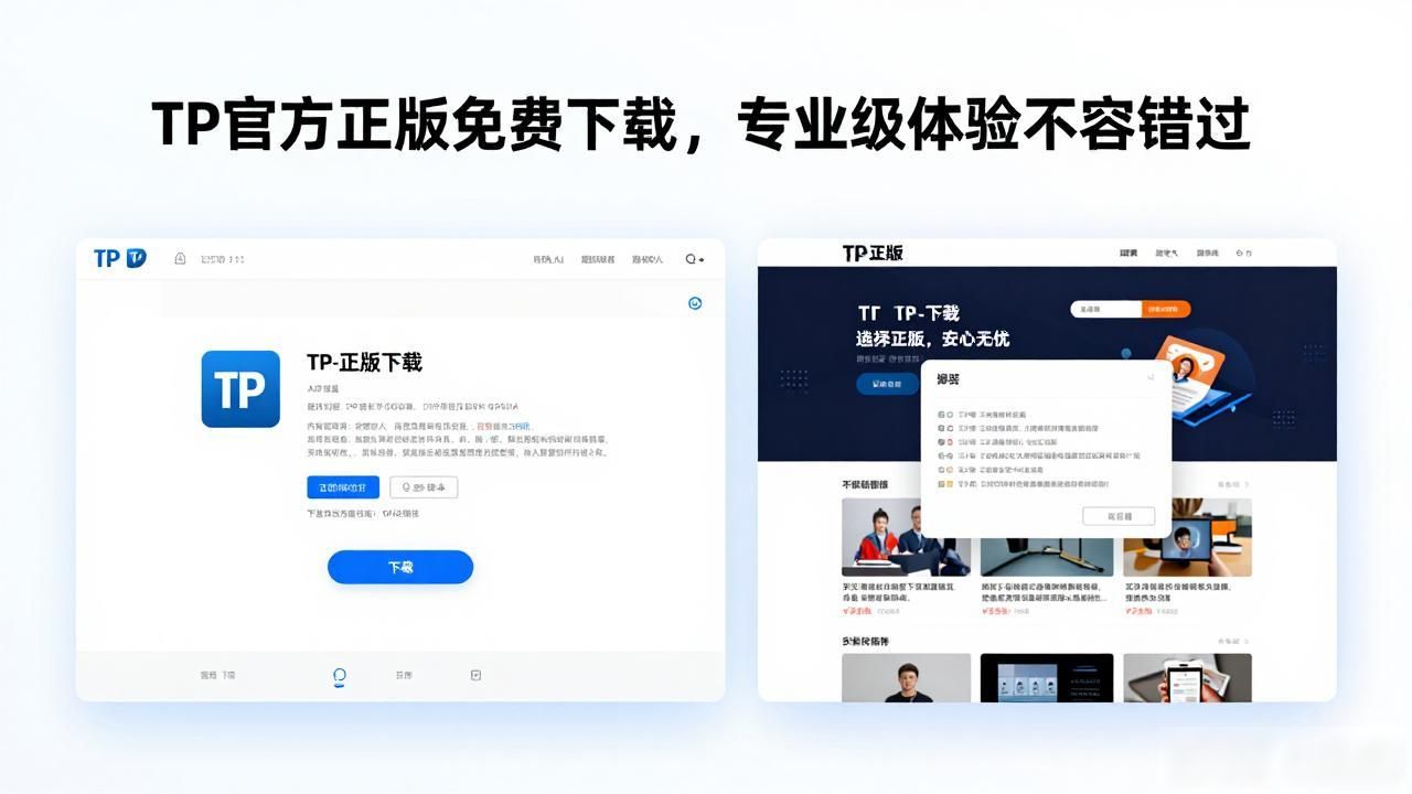 专业级流畅体验_TP官方正版软件_8. 体验专业级别,tp官方正版免费下载绝不容错过
