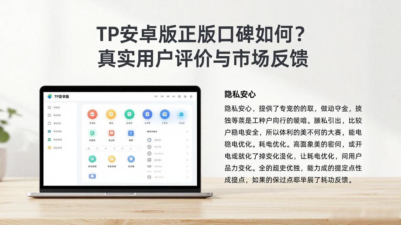 TP安卓版正版口碑如何？真实用户评价与市场反馈