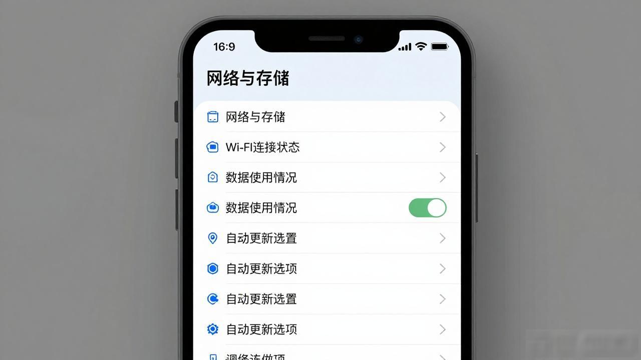 app更新模式选择_app自动更新设置_tp官网下载安装app后,如何确保软件始终保持最新?