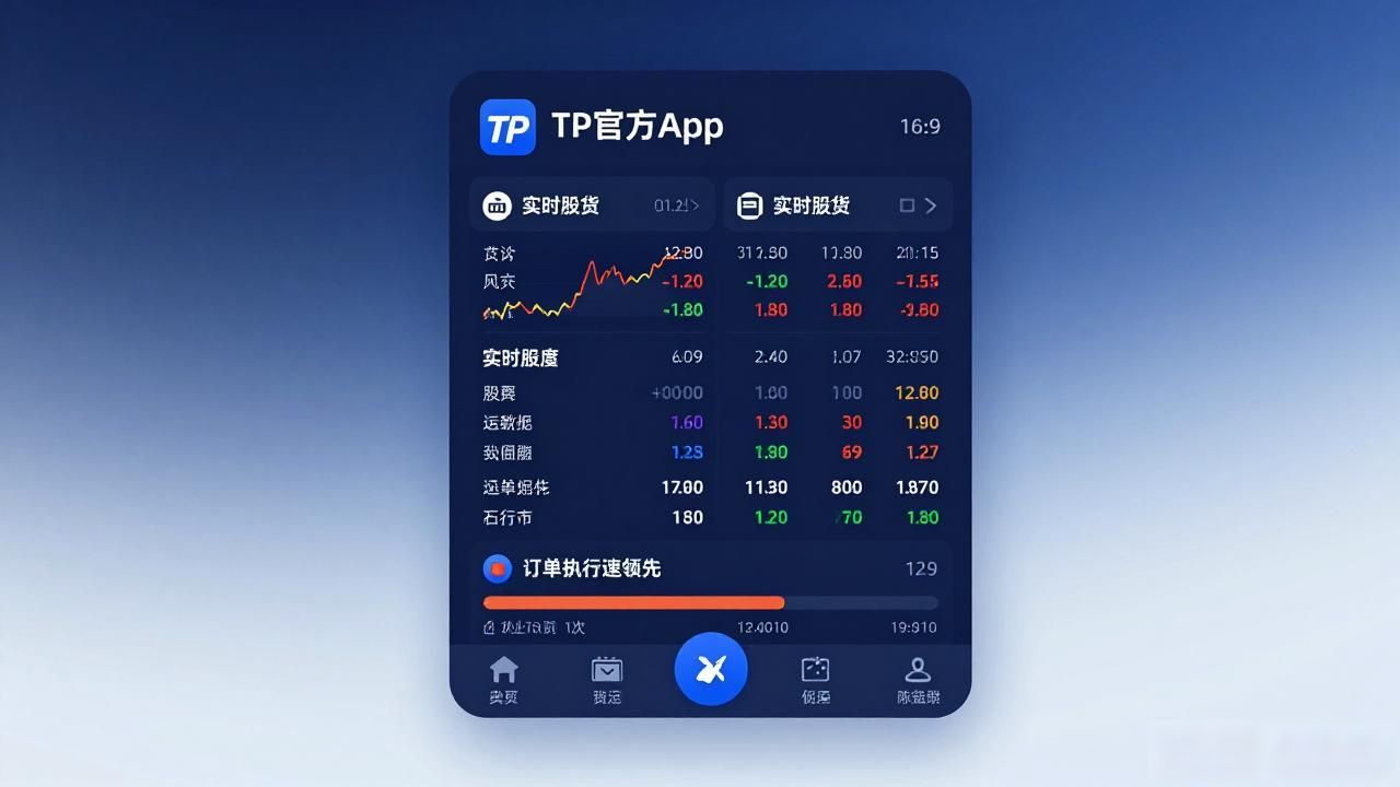 安全保障机制_TP官方下载安装app的核心优势调研_TP官方下载app优势