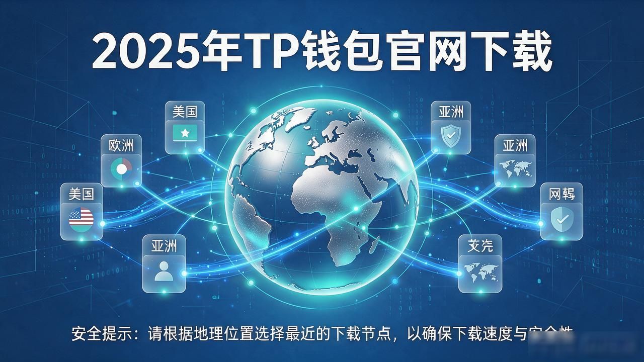 区块链钱包下载体验优化方法_TP钱包官网下载流程创新策略_如何在2025 TP钱包官网下载中实施策略创新？