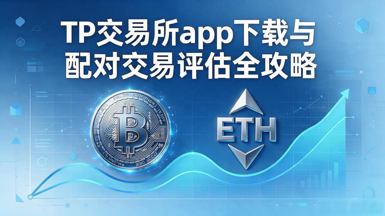配对交易策略 TP交易所下载 配对交易核心逻辑_如何通过TP交易所app下载评估配对交易