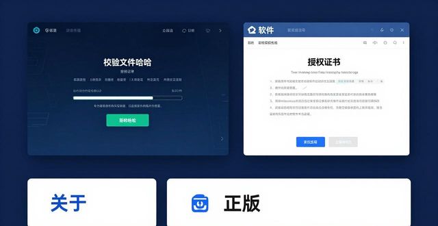 TP官方正版下载与安全验证指南
