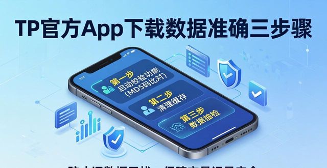 如何在TP官方app下载中确保数据准确性?_确保数据准确性真实性_确保准确性