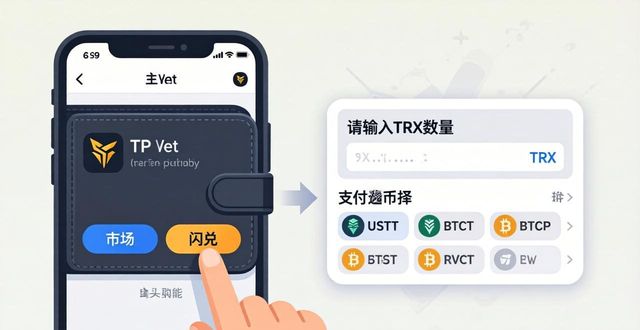 TP钱包买TRX教程：新手必看三步操作指南